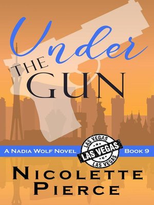 cover image of Under the Gun